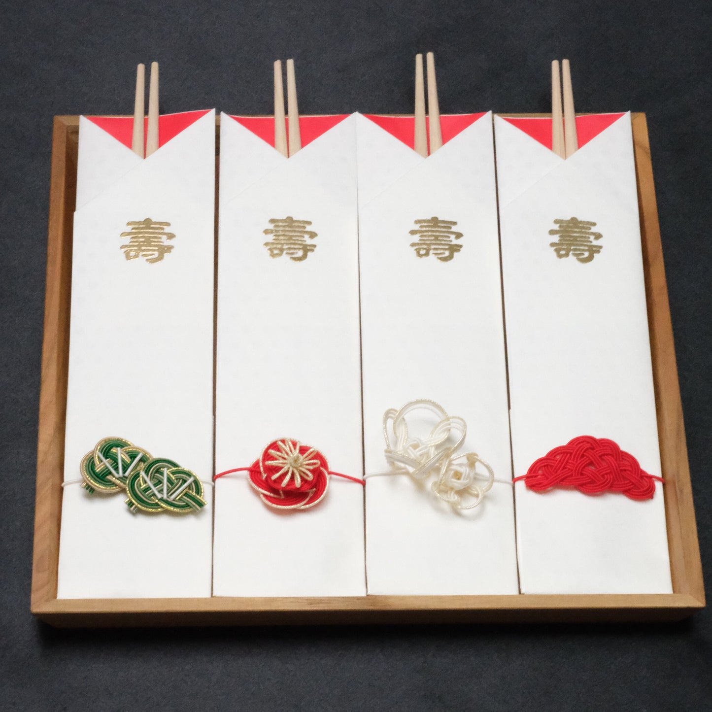 祝箸/Festive Chopsticks