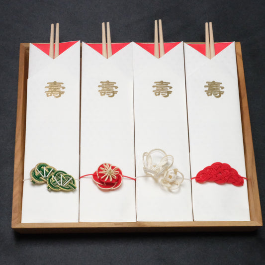 祝箸/Festive Chopsticks