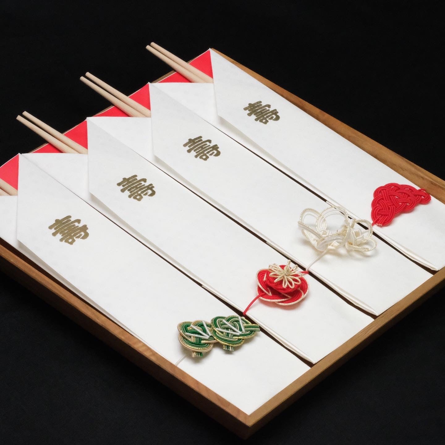 祝箸/Festive Chopsticks